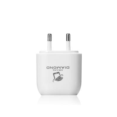 شارژر دیواری دیاموند مدل ad pu21