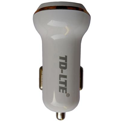 شارژر فندکی تی دی ال تی ای مدل c07