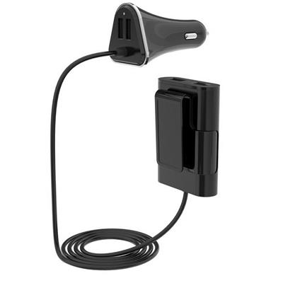 شارژر فندکی دیویا مدل rcf r28p