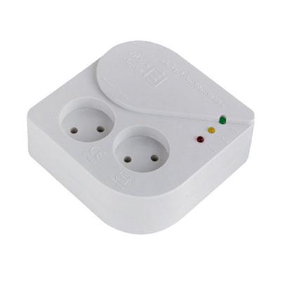 محافظ ولتاژ فردان الکتریک مدل 2e