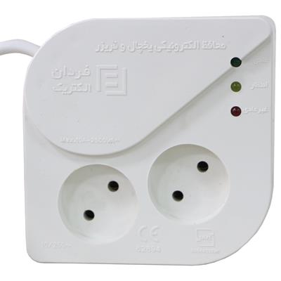 محافظ ولتاژ فردان الکتریک مدل f3