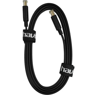 کابل hdmi هویت مدل standard dynamic color به طول 15 متر