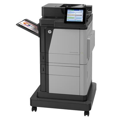 پرینتر چندکاره لیزری اچ پی مدل m680f