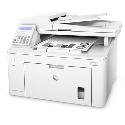 پرینتر لیزری اچ پی مدل laserjet pro mfp m227fdn