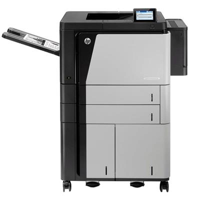 پرینتر لیزری اچ پی مدل laserjet enterprise m806x plus