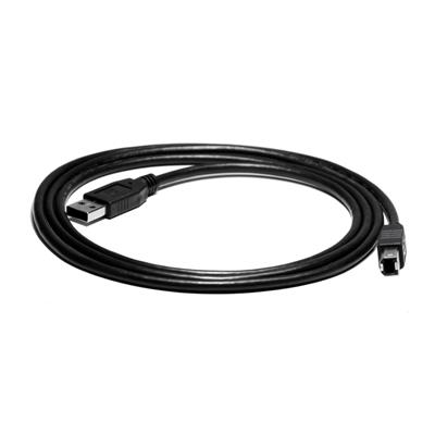 کابل usb پرینتر اورجینال اچ پی مدل h8121 طول 18 متر