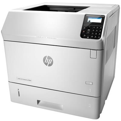 پرینتر لیزری اچ پی مدل laserjet enterprise m604n