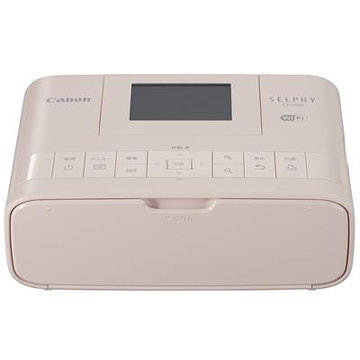 پرینتر چاپ عکس بی سیم کانن مدل selphy cp1200
