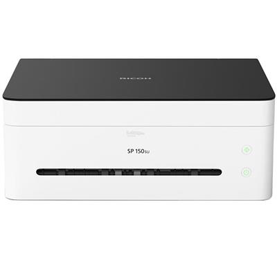 پرینتر چندکاره لیزری ریکو مدل sp 150su
