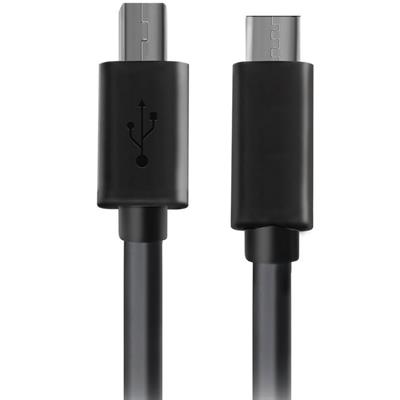 کابل تبدیل رابط پرینتر به usb c پرومیت مدل unilink cb طول 1 متر