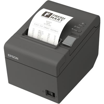 پرینتر حرارتی اپسون مدل epson tm t20ii 002