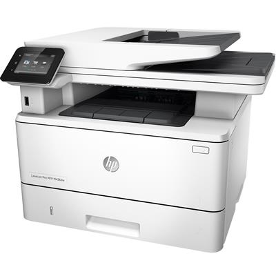 پرینتر چندکاره لیرزی اچ پی مدل laserjet pro mfp m426dw