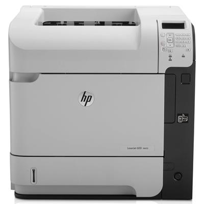 پرینتر لیزری اچ پی مدل laserjet enterprise 600 printer m603n