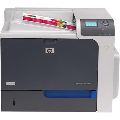 پرینتر لیزری رنگی اچ پی مدل laserjet enterprise cp4025n