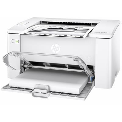 پرینتر لیزری اچ پی مدل laserjet pro m102w