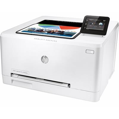 پرینتر لیزری رنگی اچ پی مدل laserjet m252dw