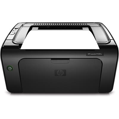 پرینتر لیزری اچ پی مدل laserjet pro p1109w