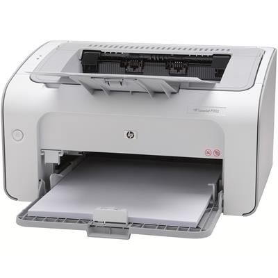 پرینتر لیزری اچ پی مدل laserjet p1102