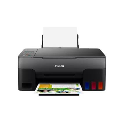 پرینتر چند کاره کانن مدل  PIXMA G3420 