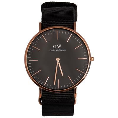 ساعت مچی عقربه ای مردانه کد 2285