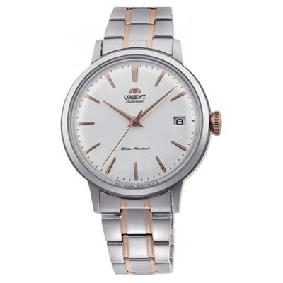 ساعت مچی عقربه ای زنانه اورینت مدل ra ac0008s10b
