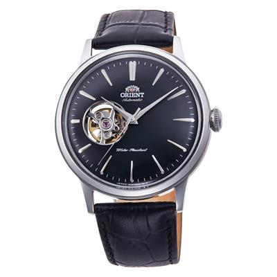 ساعت مچی عقربه ای مردانه اورینت کد ra ag0004b10b