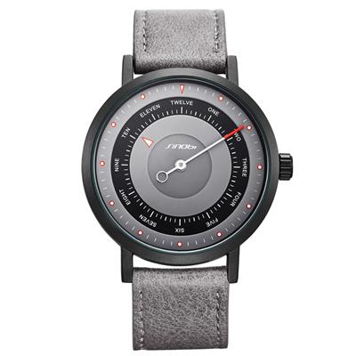 ساعت مچی عقربه ای مردانه سینوبی مدل s9809g