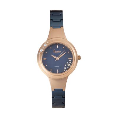 ساعت مچی عقربه ای زنانه فری لوک مدل f7104206