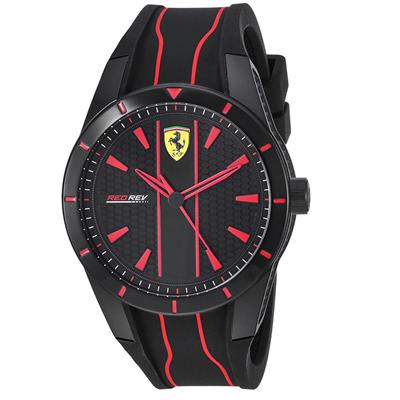 ساعت مچی عقربه ای مردانه فراری مدل 830481