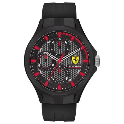 ساعت مچی عقربه ای مردانه فراری مدل 830678