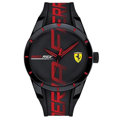 ساعت مچی عقربه ای زنانه فراری مدل 0840026