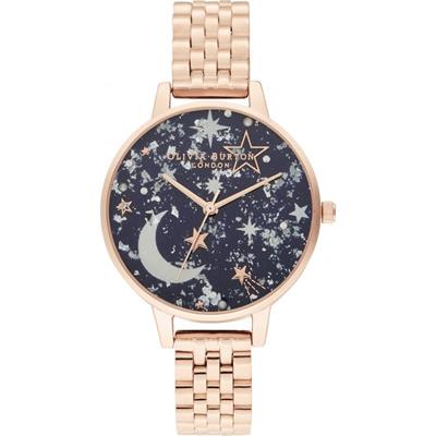 ساعت مچی عقربه ای زنانه اولیویا برتن کد ob16gd36
