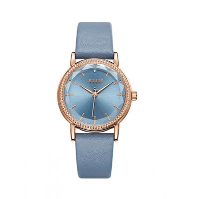 ساعت مچی عقربه ای زنانه جولیوس مدل ja 1012