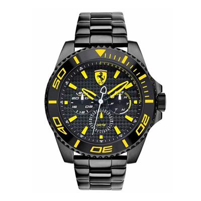 ساعت مچی عقربه ای مردانه فراری کد 830309