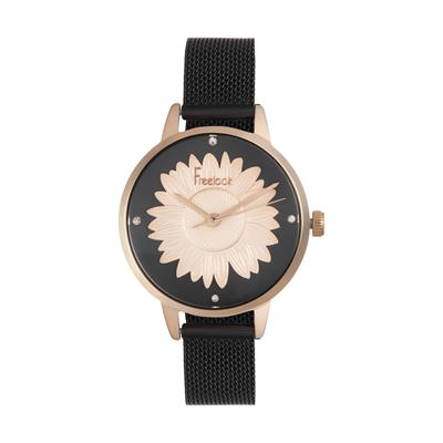 ساعت مچی عقربه ای زنانه فری لوک مدل f1113108