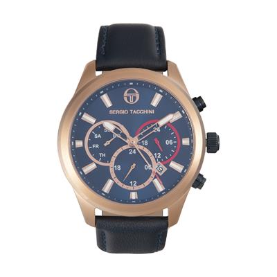 ساعت مچی عقربه ای مردانه سرجیو تاچینی مدل st516505