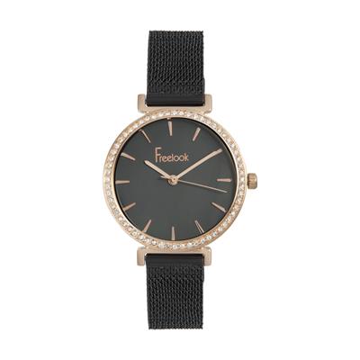 ساعت مچی عقربه ای زنانه فری لوک مدل f1112903