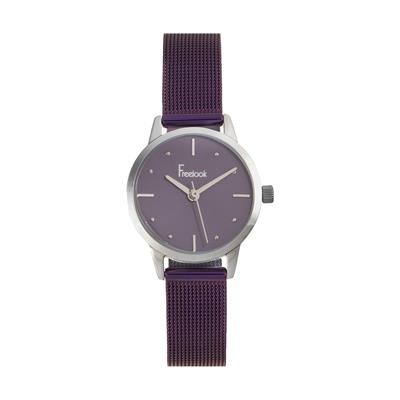 ساعت مچی عقربه ای زنانه فری لوک مدل f1109106