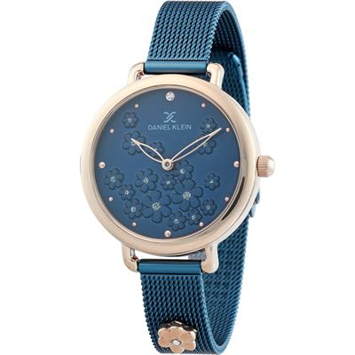 ساعت مچی عقربه ای زنانه دنیل کلین کد dk12291 5