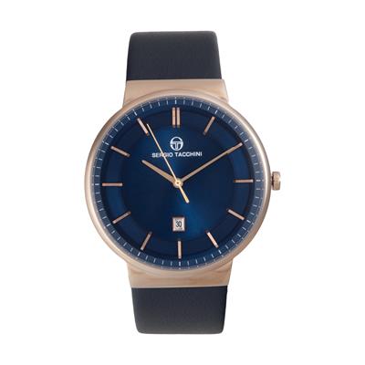 ساعت مچی عقربه ای مردانه سرجیو تاچینی مدل st211604