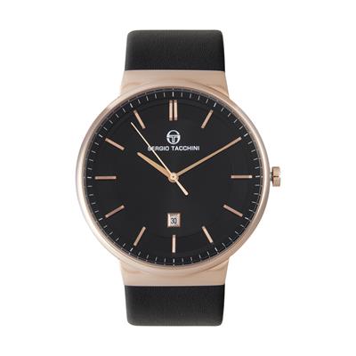 ساعت مچی عقربه ای مردانه سرجیو تاچینی مدل st211603