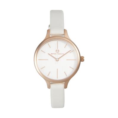 ساعت مچی عقربه ای زنانه سرجیو تاچینی مدل st410501