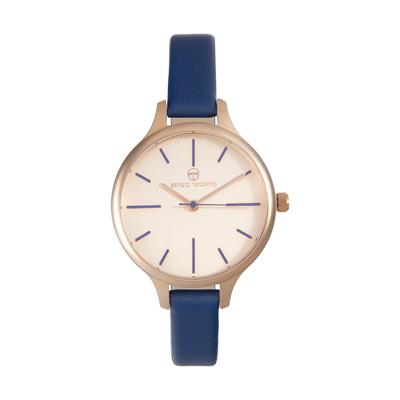 ساعت مچی عقربه ای زنانه سرجیو تاچینی مدل st410502