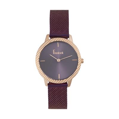 ساعت مچی عقربه ای زنانه فری لوک مدل f1111906