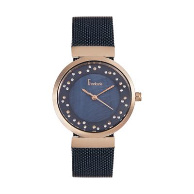 ساعت مچی عقربه ای زنانه فری لوک مدل f1112404