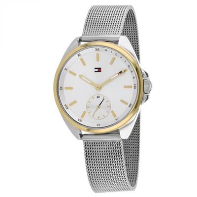 ساعت مچی عقربه ای زنانه تامی هیلفیگر کد 1781759