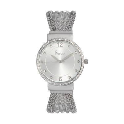 ساعت مچی عقربه ای زنانه فری لوک مدل f1110904