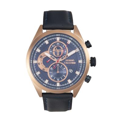 ساعت مچی عقربه ای مردانه سرجیو تاچینی مدل st515302