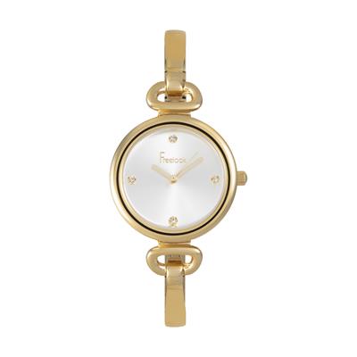 ساعت مچی عقربه ای زنانه فری لوک مدل f8108405