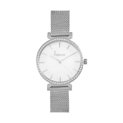 ساعت مچی عقربه ای زنانه فری لوک مدل f1112901